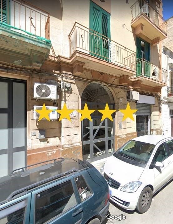 appartamento in vendita a Bari in zona Libertà