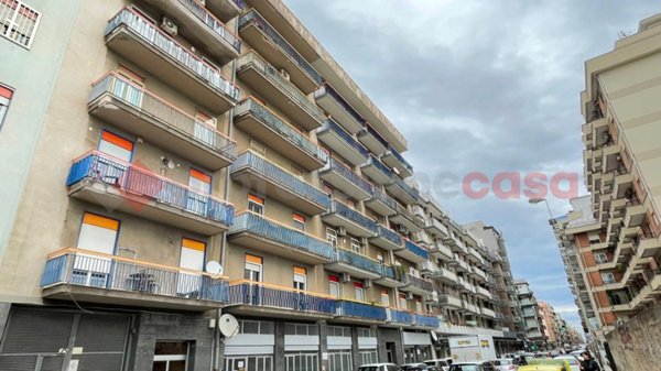 appartamento in vendita a Bari in zona Libertà