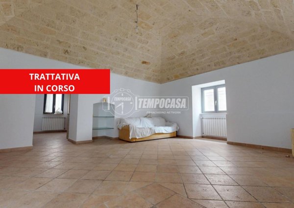 casa indipendente in vendita a Bari in zona Carbonara