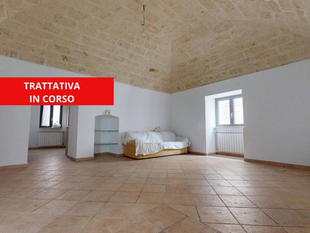 casa indipendente in vendita a Bari in zona Loseto