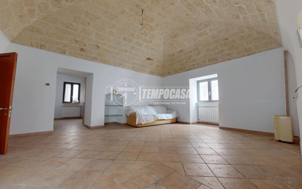 casa indipendente in vendita a Bari in zona Carbonara