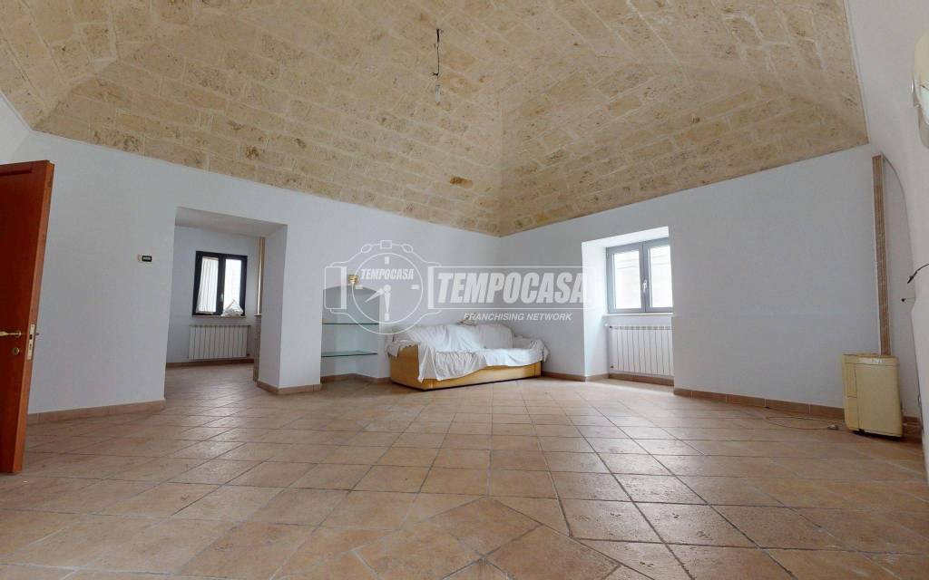 casa indipendente in vendita a Bari in zona Carbonara