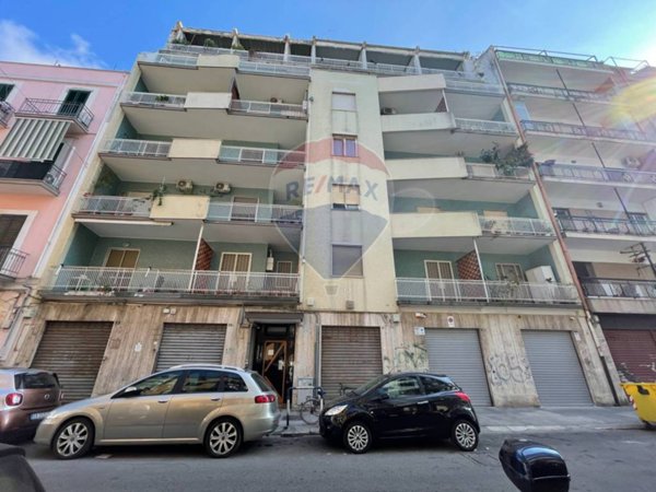 appartamento in vendita a Bari in zona Libertà