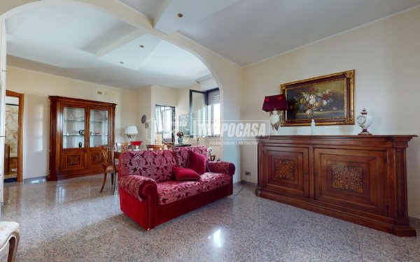 appartamento in vendita a Bari in zona Carbonara