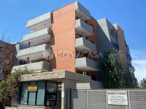appartamento in vendita a Bari in zona Fesca