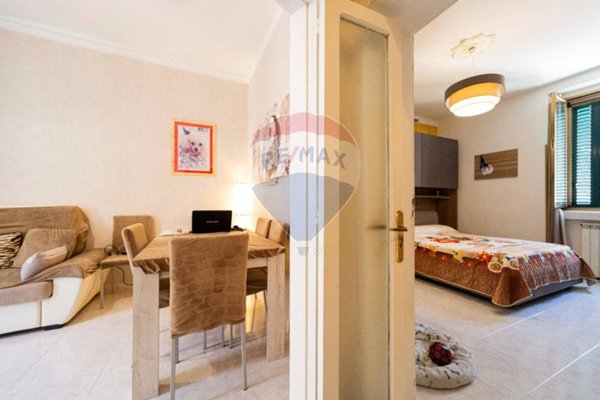 appartamento in vendita a Bari in zona Carrassi