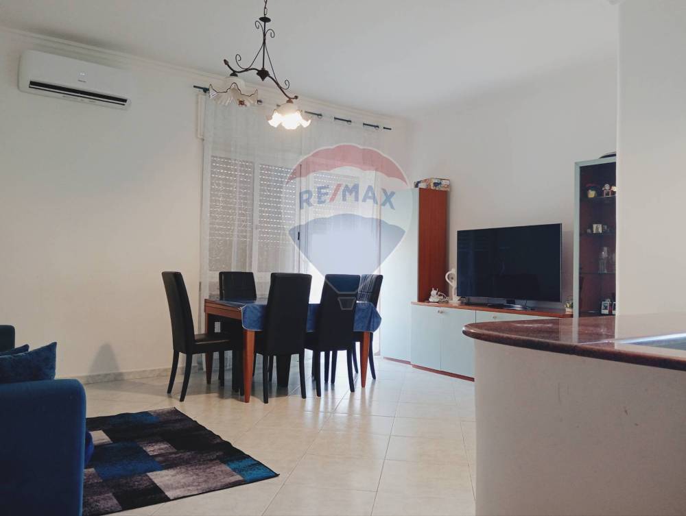 appartamento in vendita a Bari in zona Poggiofranco