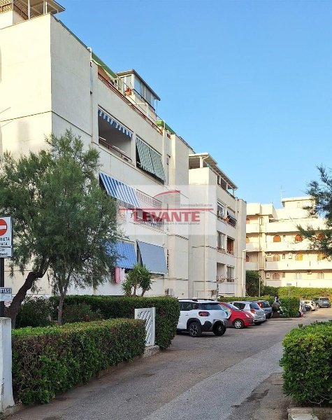 appartamento in vendita a Bari in zona Torre a Mare