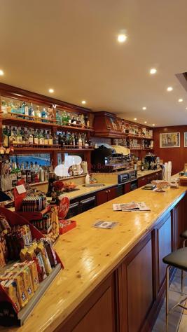 locale commerciale in vendita a Bari in zona Murat