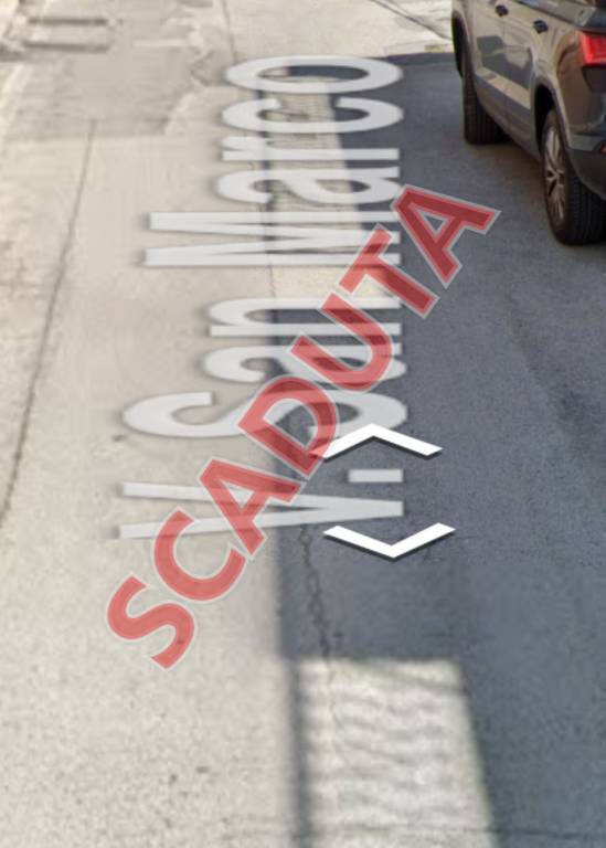 appartamento in vendita a Bari