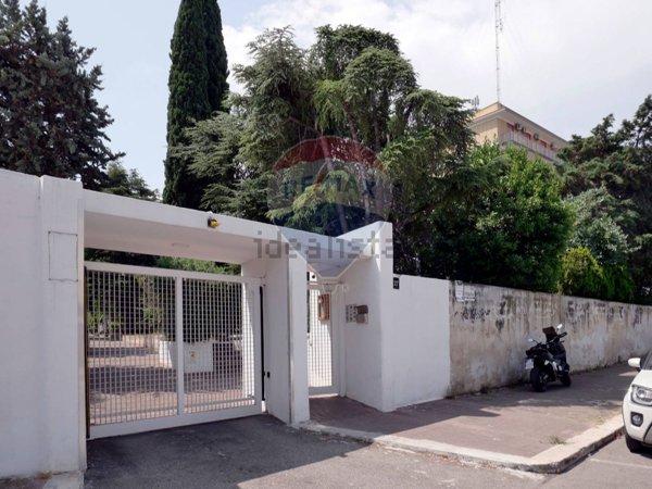 appartamento in vendita a Bari in zona San Pasquale