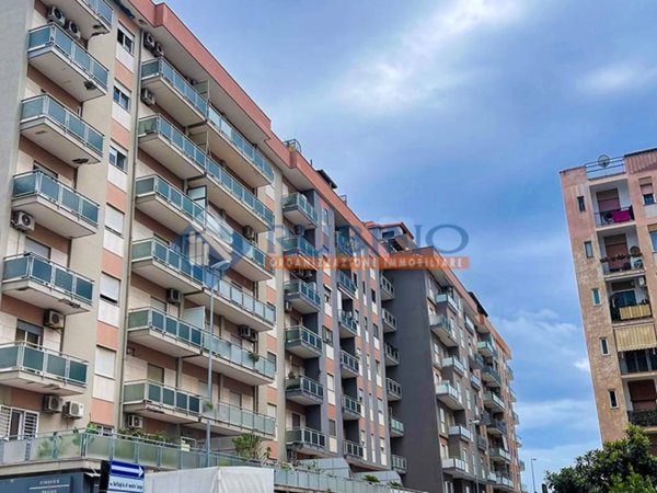 appartamento in vendita a Bari in zona Marconi