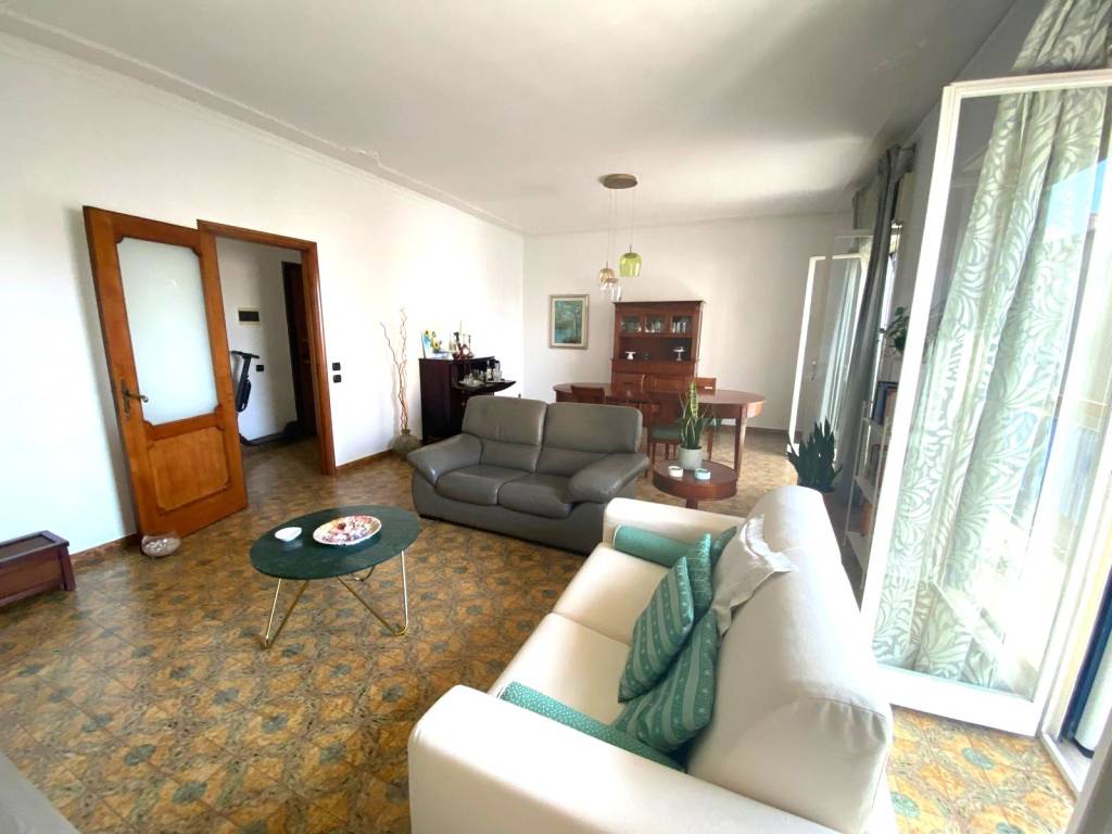 appartamento in vendita a Bari in zona Libertà