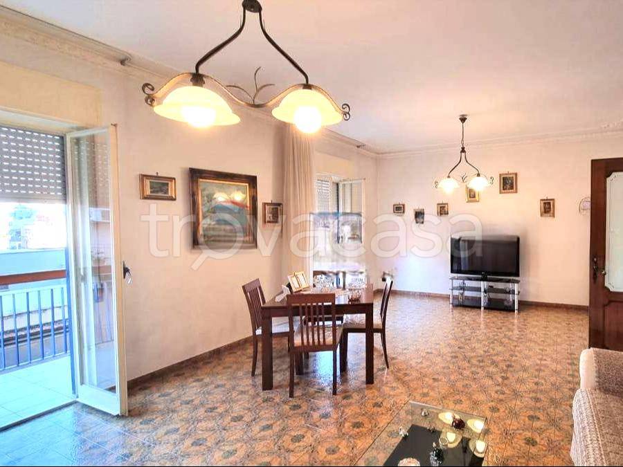 appartamento in vendita a Bari in zona Libertà