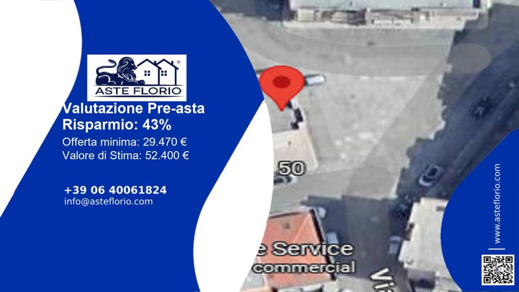 locale commerciale in vendita a Bari in zona Carbonara