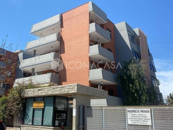 appartamento in vendita a Bari in zona Fesca