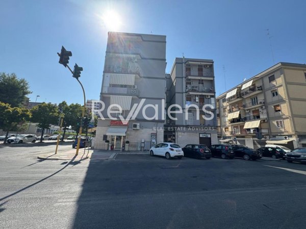 appartamento in vendita a Bari in zona Libertà
