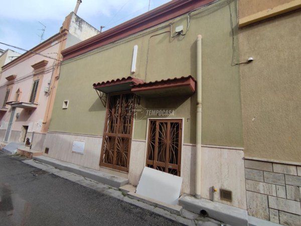 casa indipendente in vendita a Bari in zona Carbonara