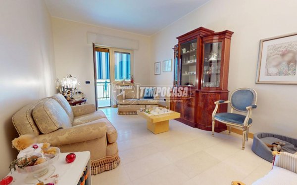 appartamento in vendita a Bari in zona Poggiofranco