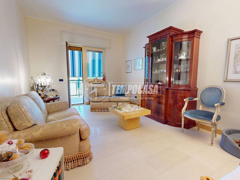 appartamento in vendita a Bari in zona Poggiofranco