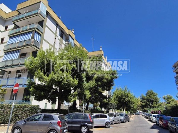 appartamento in vendita a Bari in zona Poggiofranco