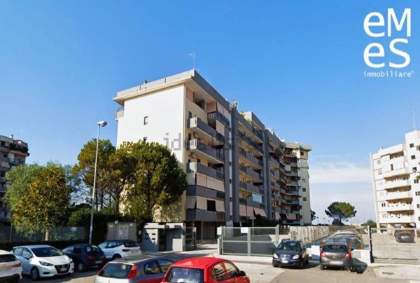 appartamento in vendita a Bari in zona Carbonara