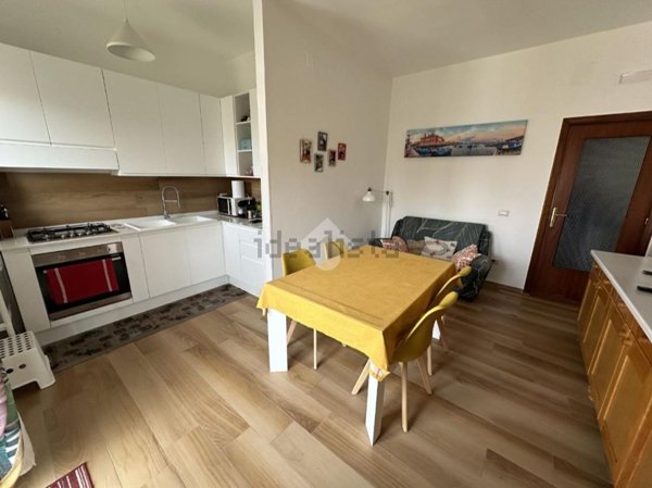 appartamento in vendita a Bari