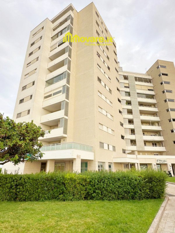 appartamento in vendita a Bari in zona San Paolo