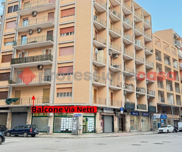 appartamento in vendita a Bari