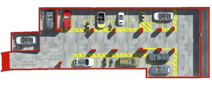 appartamento in vendita a Bari
