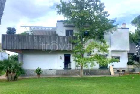 casa indipendente in vendita a Bari in zona Carbonara