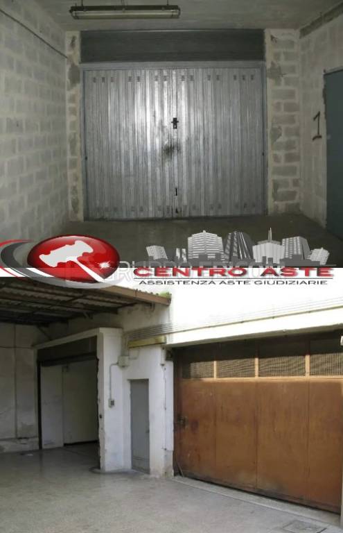 appartamento in vendita a Bari in zona Santo Spirito