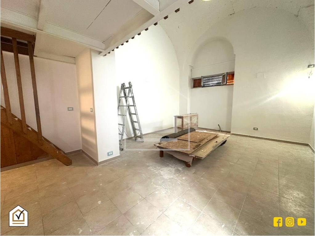 appartamento in vendita a Bari in zona San Pasquale