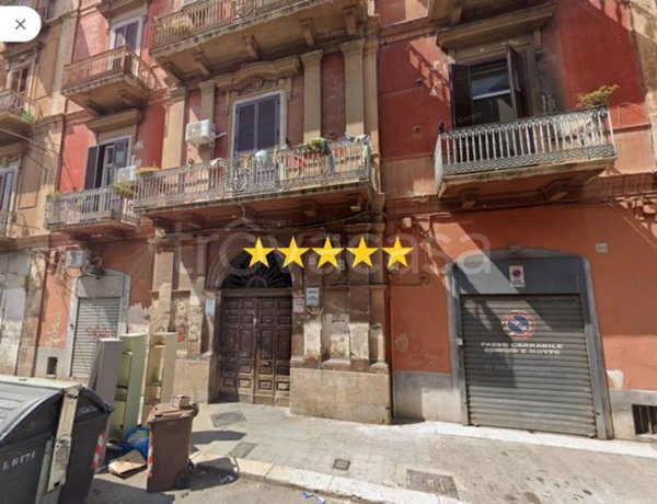 appartamento in vendita a Bari in zona Murat