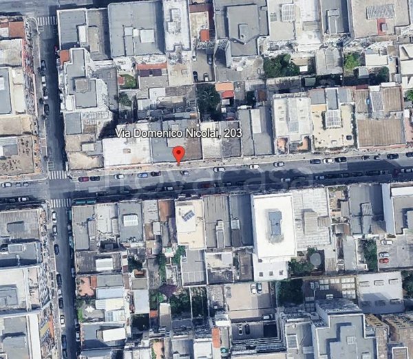 appartamento in vendita a Bari in zona Murat