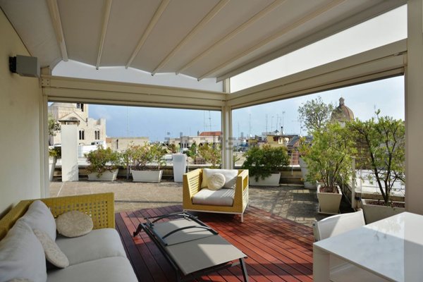 appartamento in vendita a Bari in zona Città Vecchia