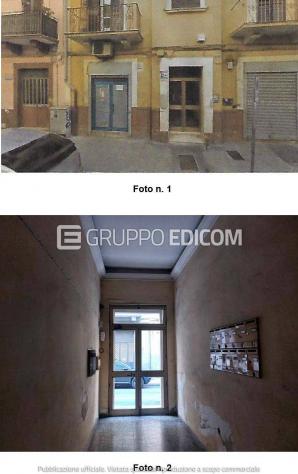 appartamento in vendita a Bari
