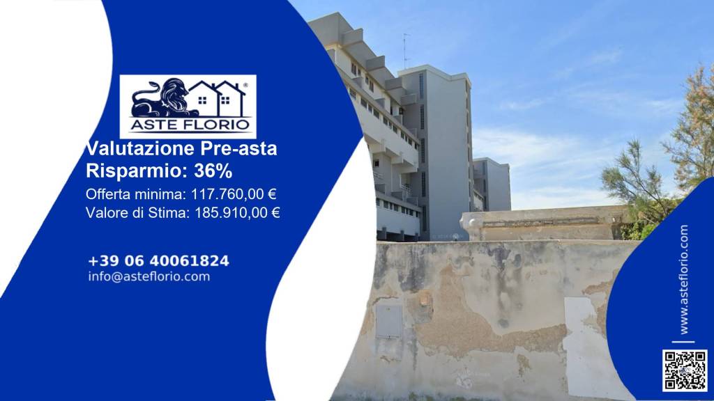 appartamento in vendita a Bari in zona Palese/Macchie