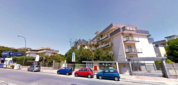 appartamento in vendita a Bari in zona San Pasquale