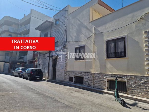casa indipendente in vendita a Bari in zona Loseto