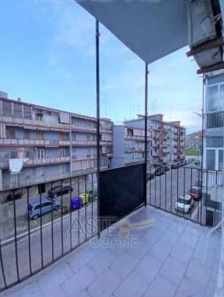 appartamento in vendita a Bari in zona San Paolo