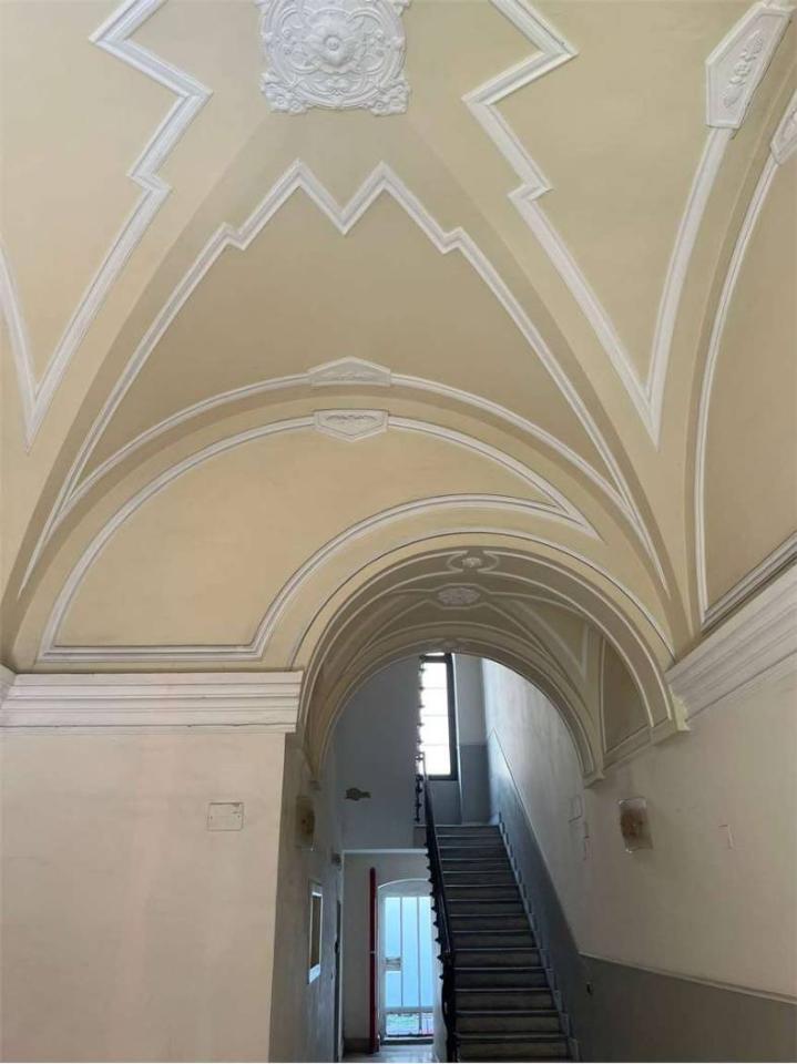 appartamento in vendita a Bari in zona Libertà
