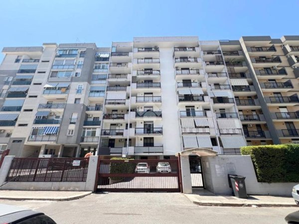 appartamento in vendita a Bari in zona Carbonara