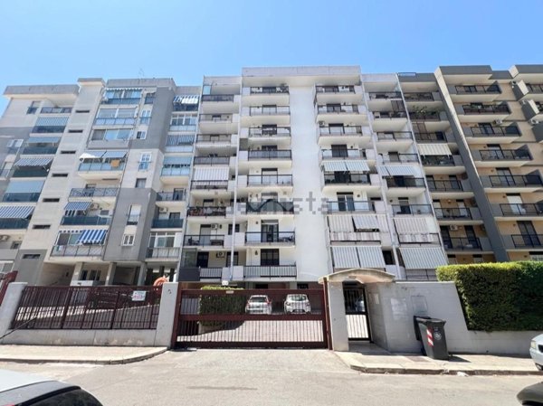 appartamento in vendita a Bari in zona Carbonara