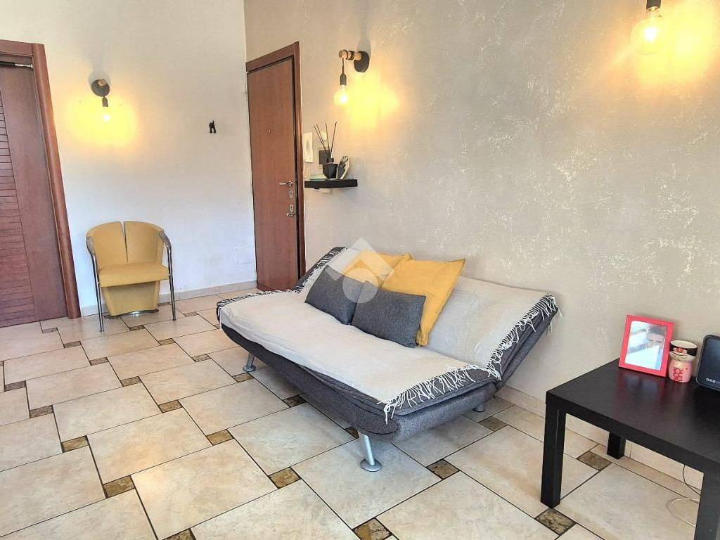 appartamento in vendita a Bari in zona Carrassi