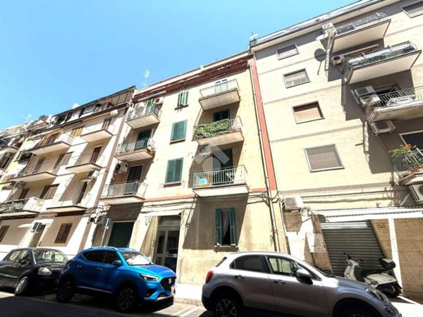 appartamento in vendita a Bari in zona Carrassi