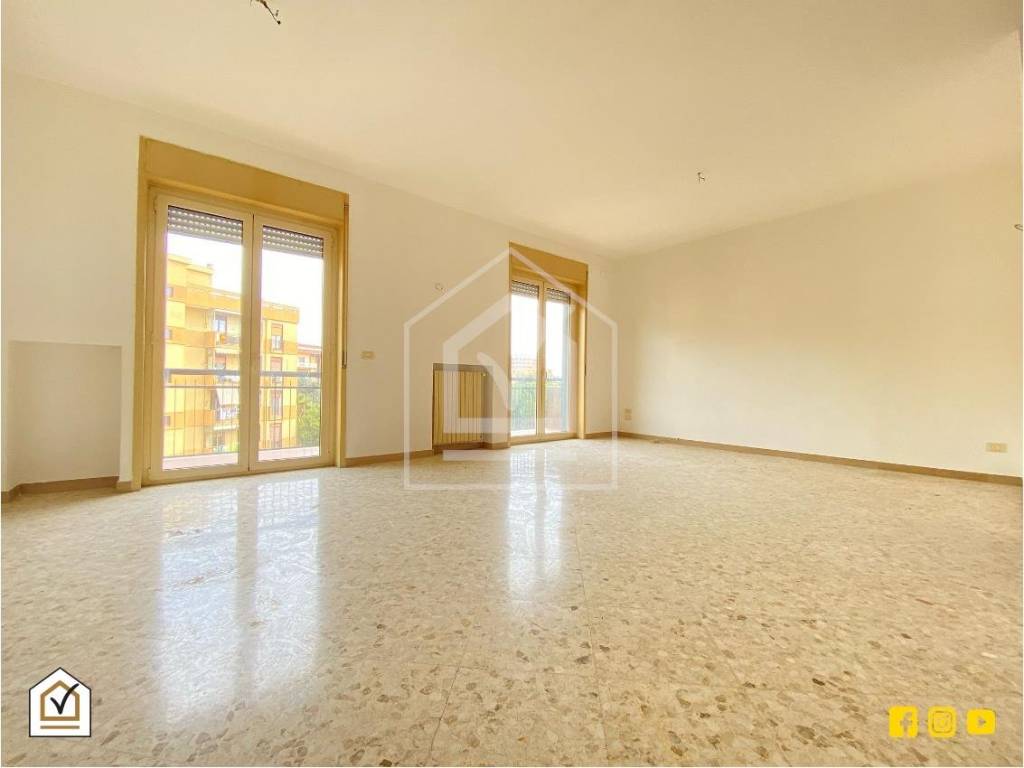 appartamento in vendita a Bari in zona Poggiofranco