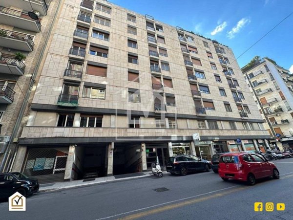 appartamento in vendita a Bari in zona Murat