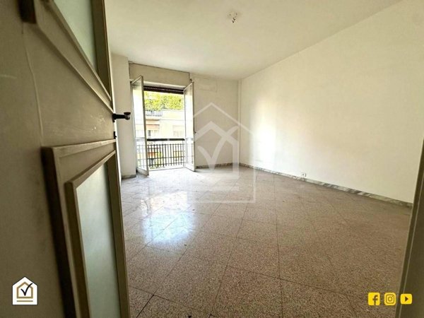 appartamento in vendita a Bari in zona Murat