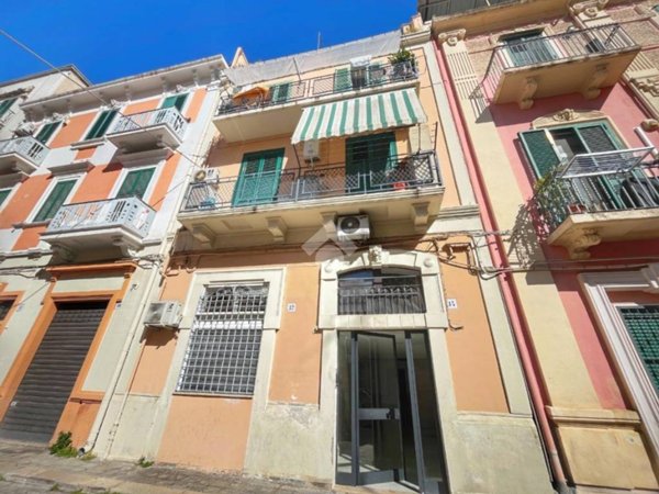 appartamento in vendita a Bari in zona Carrassi